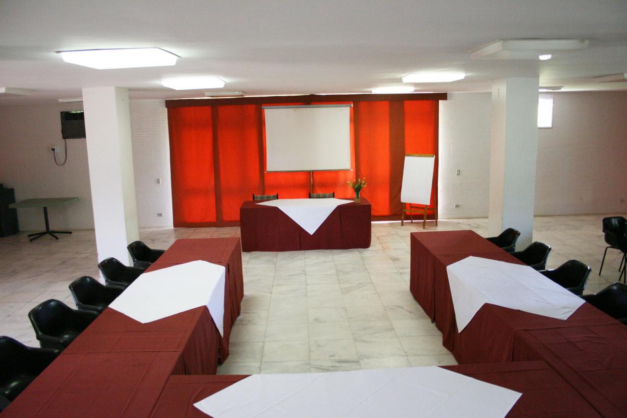 Hotel Vila Boa Goias Exterior photo