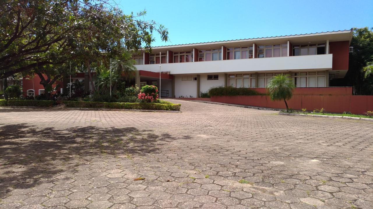Hotel Vila Boa Goias Exterior photo