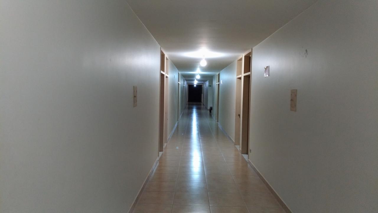 Hotel Vila Boa Goias Exterior photo