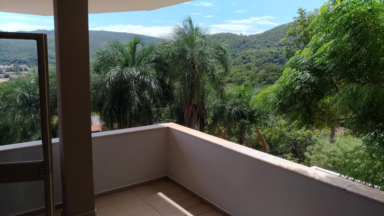 Hotel Vila Boa Goias Exterior photo
